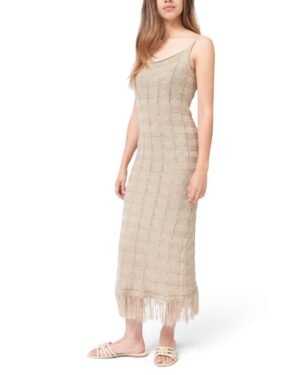 Vestido Jungle Dress