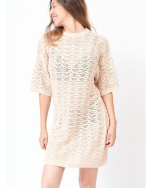 COTTON SHADES DRESS